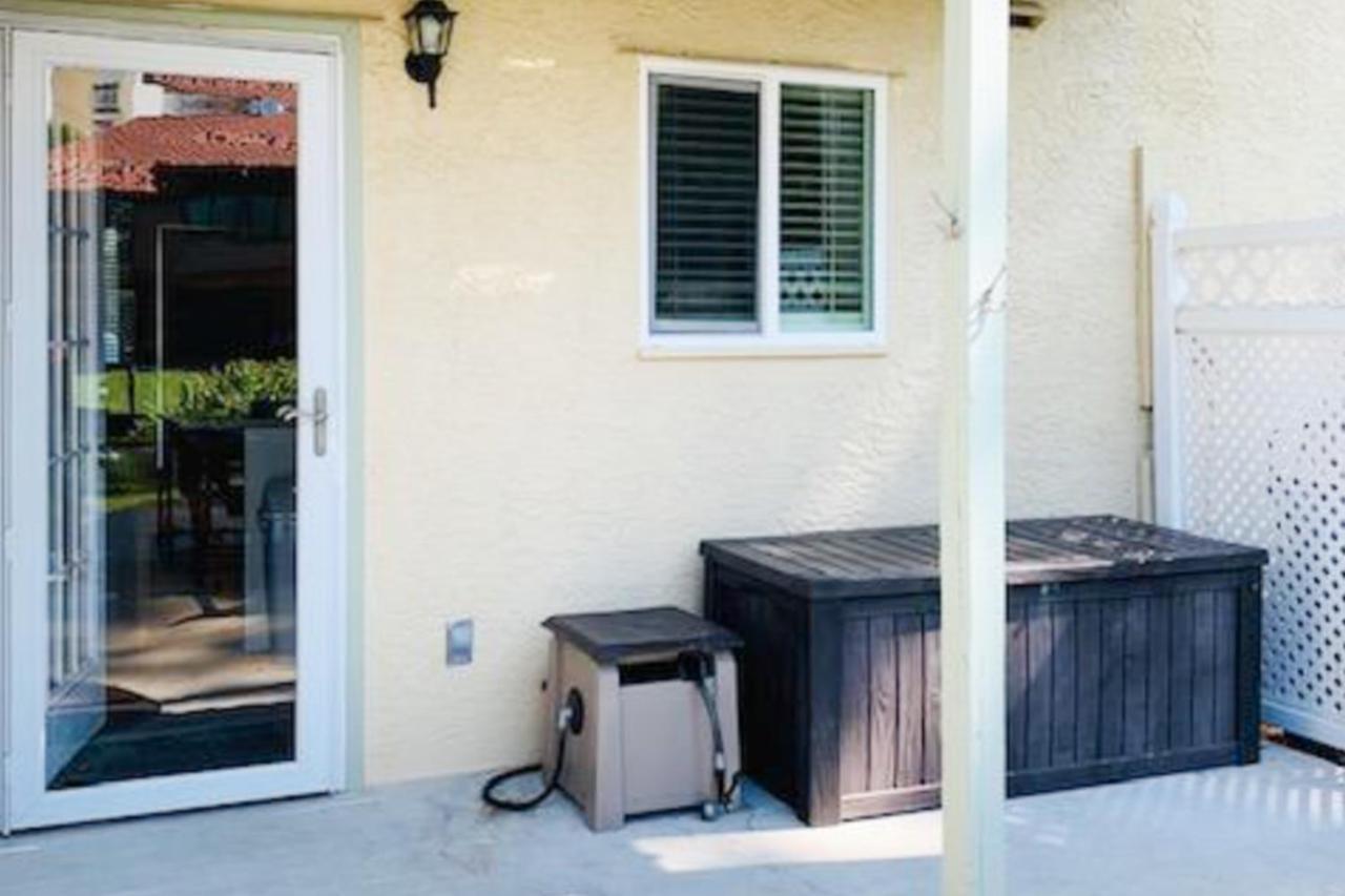 Gulf Highlands 120 White Sandy Dr Panama City Beach Exterior photo