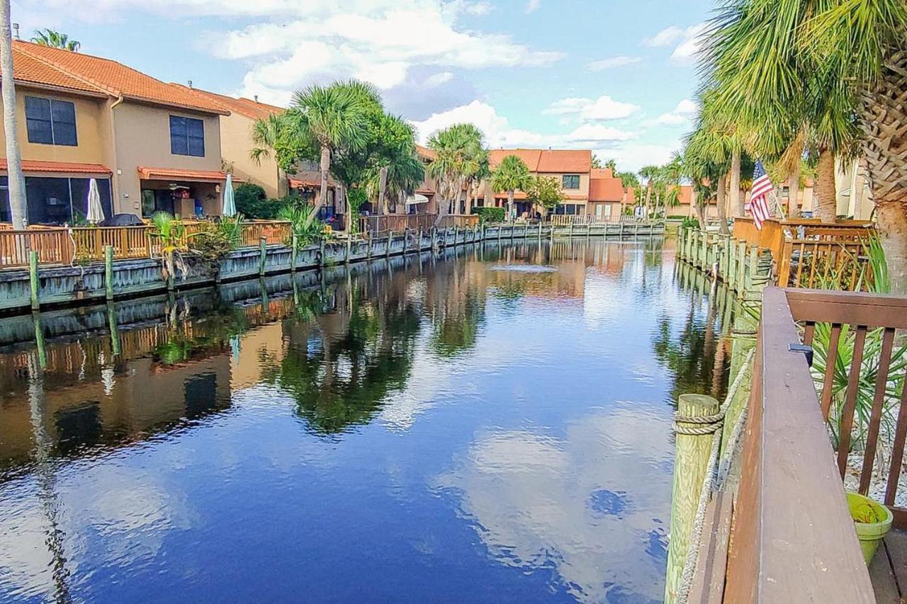 Gulf Highlands 120 White Sandy Dr Panama City Beach Exterior photo