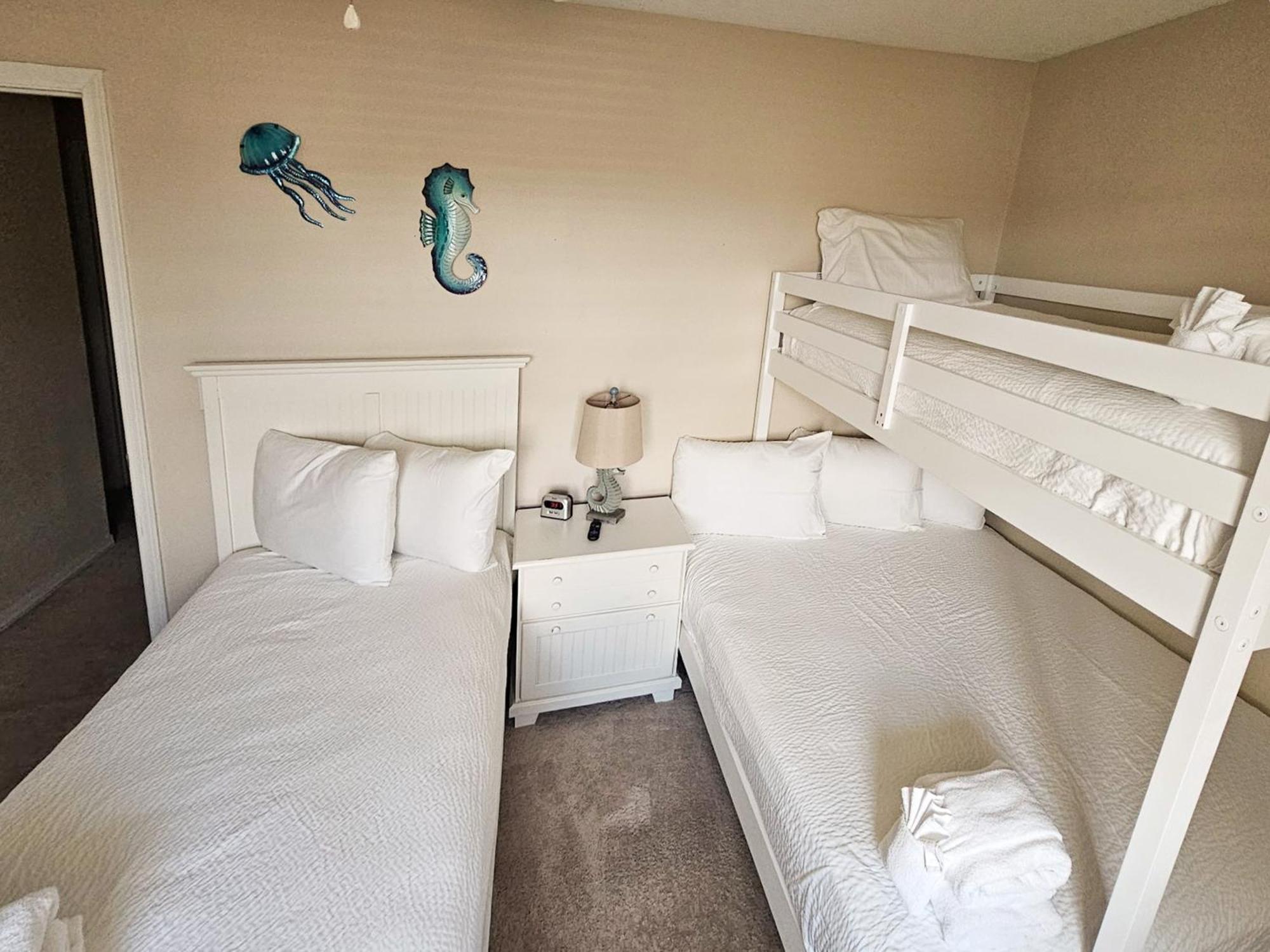 Gulf Highlands 120 White Sandy Dr Panama City Beach Exterior photo